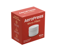 AeroPress - Micro Filter (350 stk)